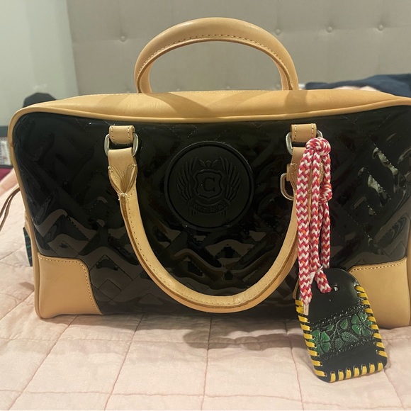 Consuela Bag - Picture 2 of 6